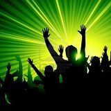 The Spindoctor's Don't Stop 'Till You Get Enough Dance Mix