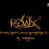 Txune Crusher Mix (Dancehall/HipHop Shortcut) DjThakilla