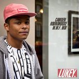 LUKEY - Camden Roundhouse â–² M.F.F. Mix â–²