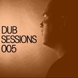 Alan Fitzpatrick presents... DUB Sessions 005