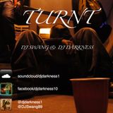 Turnt