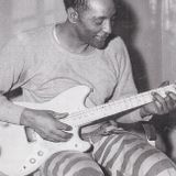 MUSIC-MIX: White Trash Sings The Blues vol 1