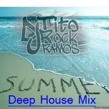 Deep House Summer Mix By Dj Tito Ramos