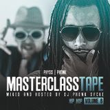 MasterClass Tape Vol 6