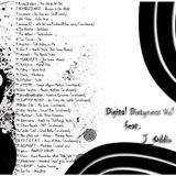 Digital Dirtyness Vol.1 Aug.2009