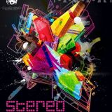 Dj Sun | stereo vision | spring promo | 2012