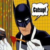 Catsup!