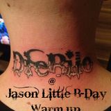 DieBilo @ Jason Little B-Day Warm up