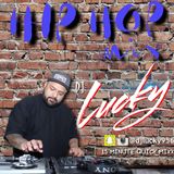 DJ LUCKY - HIP HOP QUICK MIXX 04/05/16