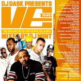 VE 122 Sample Mix
