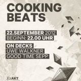 Cookin' Beats
