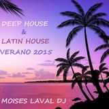 Deep House & Latin House