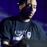 Carl Craig @ Cocoon - Amnesia Ibiza (12-08-2013)