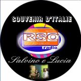 Souvenir D'Italie (24/01/2015) 1° parte