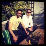 Dj iZem Show 23 05 - Irish scene special part 2 with Tom Lowe