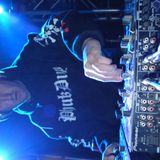 Spyder As The Black Horseman - Live @ The House Of Ill Repute 07.06.2008