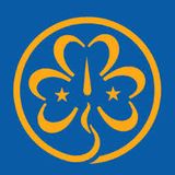 South Brent Girl Guides.
