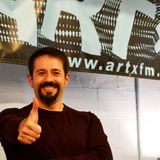 Jorge Luis Ruíz: "México lindo y querido", cantado lejos de ti.