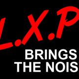 LXP October 2010 Mix