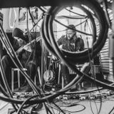SPLINTER 3.22 Radiosession With ASHTORETH / TCH