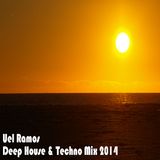 Uel Ramos - Deep House & Techno Mix