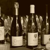 Retro and Wine