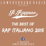 Il Rappuso-Best of 2015