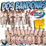 La Arrolladora Banda El Limon Vs Banda MS