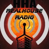 The HHA Show 18th Oct 2013