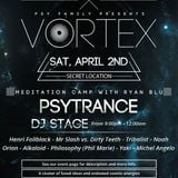 Orion - Vortex Gathering - 02.04.16