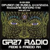 GR27 Magazine 92 (parte 2)