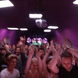 Florian Meindl DJ-mix at Batterie 94 Ingolstadt Sept2012