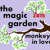 Magic 2015 Garden
