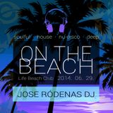 On The Beach 2014-06-29