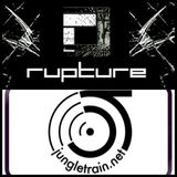Double O & Mantra - Rupture (Jungletrain 27.01.13)