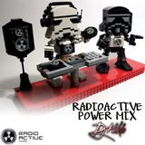 Radioactive Power mix