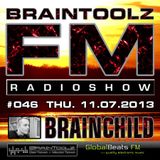 BrainToolz.FM Radioshow #046
