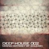 DeepHouse 002