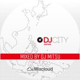 DJ MITSU - Oct. 15, 2015