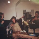 Interview with Superfood