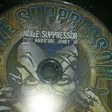 Noise Surppressor presents Hardcore Junky 09