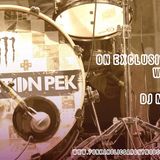 Templeton Pek interview at O2 Academy Birmingham plus new track Fractures