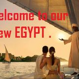 Welcome To Our New EGYPT