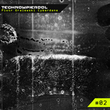 Technowpierdol / podcast #02 / Piotr Gralewski Cyberdane
