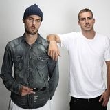 HipHop Don't Stop Radio Show #136 exclusive Mix by Sweap & Pfund 500 (Golden Ligue/Zurich)