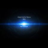 Netwrkr's Deep Into Tech Mix