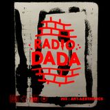 Radio Dada #03: Art-Aesthetics