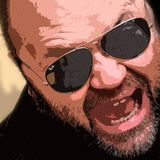 Dj Orazio Fatman Live@RadioLondra Roma 2015 05 09 part1