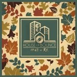 djFiołas & djRX - House of Bounce #63