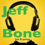 DJ JEFF BONE - Hot & Pumpy Mix